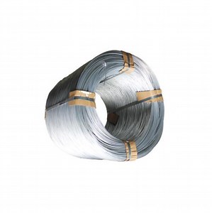 [Hot Item] Alloy 304 0.25 3.0mm Stainless Steel Spring Wire Binding Wire