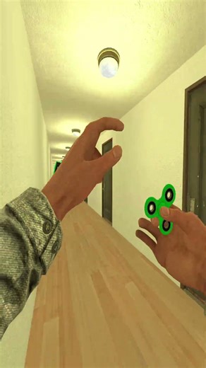 Cockroach Super chase me in Liminal Hotel Gmod Nextbot