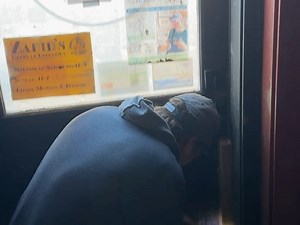 The High Divers on Reels