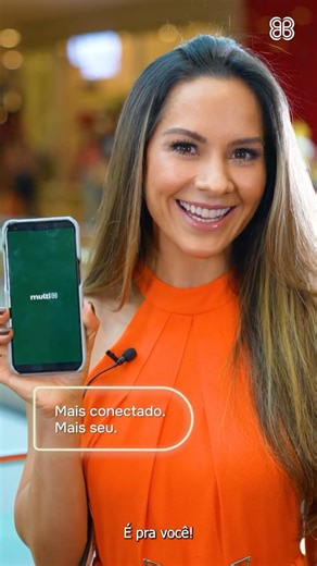 A new experience of sophistication has just arrived at RibeirãoShopping!