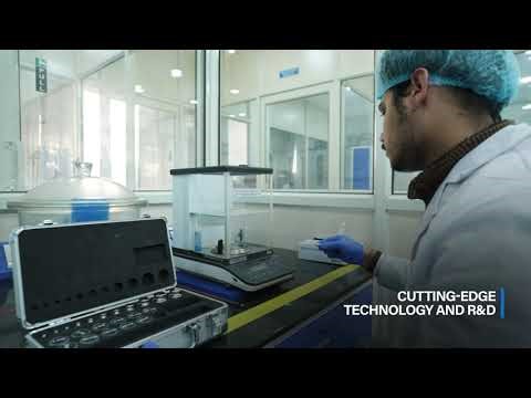 Pharma Company Corporate Video I Pharmaceutical Manufacturing Promo Video | 📞 Call Now: 098889 23050