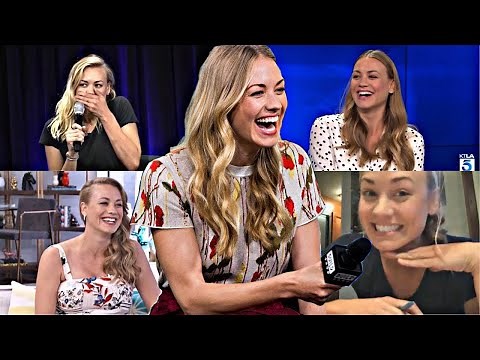 Best Moments of Yvonne Strahovski