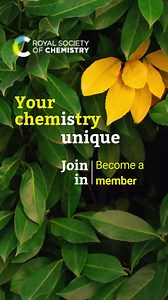 1.5K views · 565 reactions | Our career support is as unique as your chemistry. Regardless of career stage, specialism or industry, we can help. | Royal Society of Chemistry | Facebook