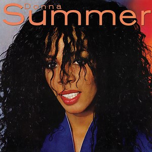 Donna Summer – The Woman in Me