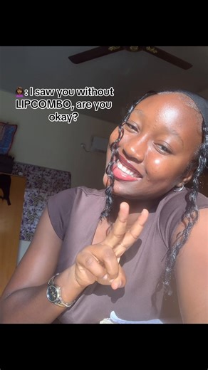 The Lip Combo Trend: A Fun Take on Beauty Norms