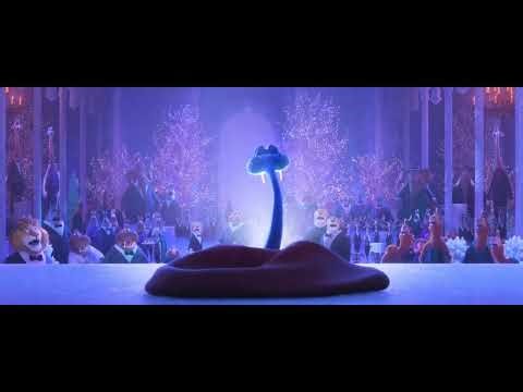 Zootopia 2 - Shakira Music (Clip)