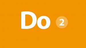 ¿Qué significa DO? 2 -