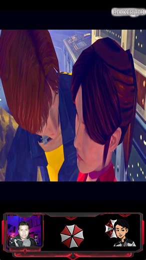 4.2K views · 73 reactions | Resident Evil Code Veronica Full 4k #rockeritoh #residentevil #ResidentEvilCodeVeronicaX | Rockeritoh | Facebook