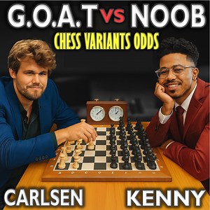 128K views · 948 reactions | ♟♛CARLSEN vs CHESS NOOB | Extreme Chess Odds (30 Queens vs Regular Army + 23 Pawn Swarm Challenge! #Carlsen #ChessOdds #GOATvsNoob #ExtremeChess | ChessPinoy.TV | Facebook