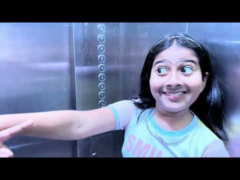 Kids Pool party …..Excitement @ Bebo’s Fun Factory