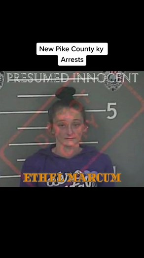 Pike County ky Mugshots #pikecountyky