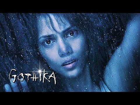 GOTHIKA (2003) | Full movie review | Halle Berry | Robert Downey Jr | Bernard Hill