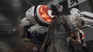The Next Generation: Patlabor - Ep. 2 [RAW]