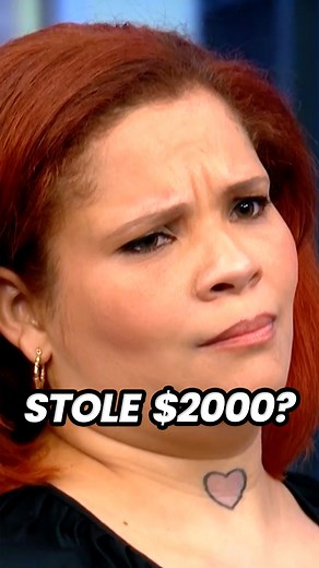 Stealing money from your own family is despicable | The Steve Wilkos Show