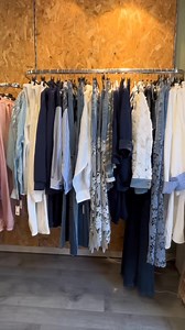 3.2K views · 185 reactions | New season, new styles!  Our full spring collection is here—bright, fresh, and ready to refresh your wardrobe  | The Dressing Room | Facebook