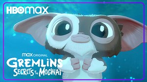 8K views · 361 reactions | ¡Prometo que nadie se asustará con mi nueva serie! ¡Pero definitivamente te enamorarás de Gizmo!  Gremlins: Los Secretos de Mogwai ya está disponible en #HBOMax y Cartoon Network. #Gremlins | HBO Max | Facebook