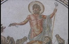 Gladiator types:  the Retiarius (the net man)