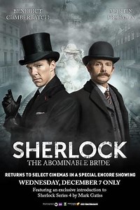 The Abominable Bride - Alchetron, The Free Social Encyclopedia