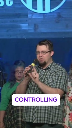 Cast Your Anxiety On Christ