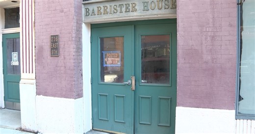 'Affordable' housing complex to target service workers