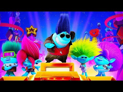 THE BAD GUYS 2 "Shark Joins BroZone" Trailer (NEW 2025)