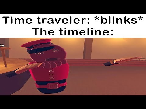 Rec Room Memes 8