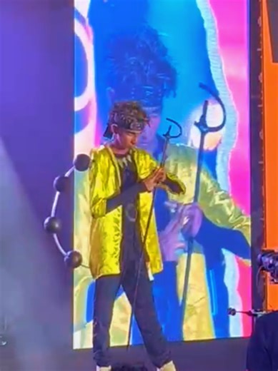 Comic Expo 2025: Naruto Cosplay Showcase Day 1