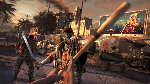 Dying Light Is Getting a Free Update This Week That Brings Improved Graphics