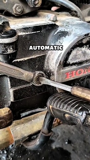 Automatic clutch adjustment screw setting process