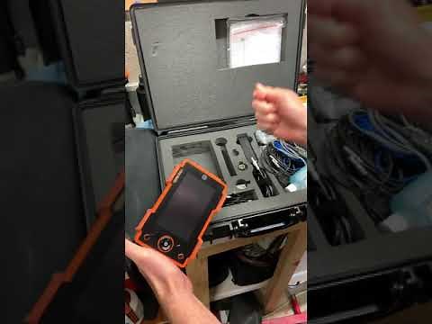 How to get started with the USM-Go