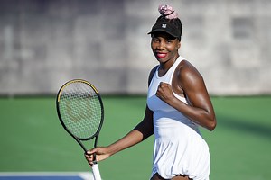 Venus Williams Next Match: Opponent, venue, live streaming, TV channel, how to watch and schedule | Citi DC Open 2025