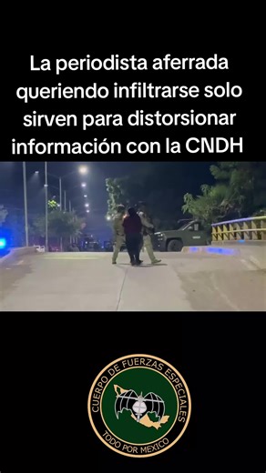 #fuerzasespeciales🇲🇽🦇 #todopormexico🦇🇲🇽