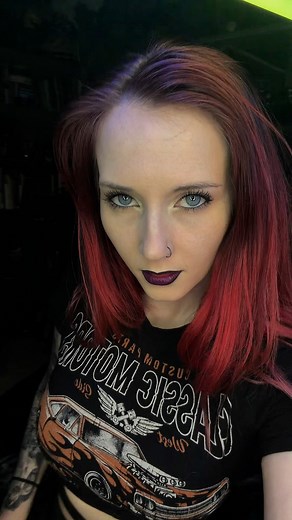 🖤I’ve watched you Change🦇 #stayrotn #deftones #lights #goth | Carrie Cannibal