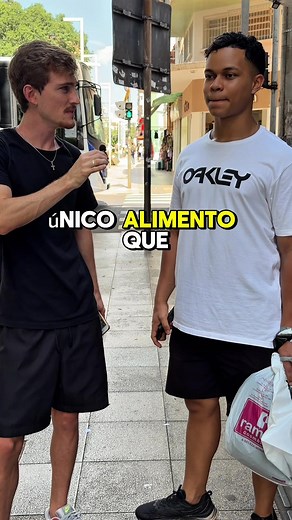 Qual é o único alimento que nunca estraga?