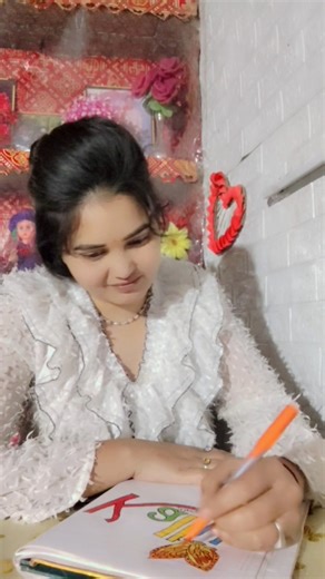 Beautiful Calligraphy Art Showcase