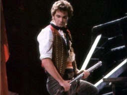 【悲惨世界】The Final Battle 1987年 Michael Maguire