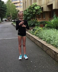 Алиса Самсонова on Reels