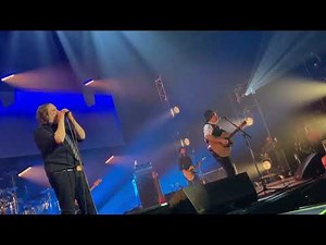 Les Cowboys Fringants - L’hiver approche - Live @Arena Brest - 22/02/2022
