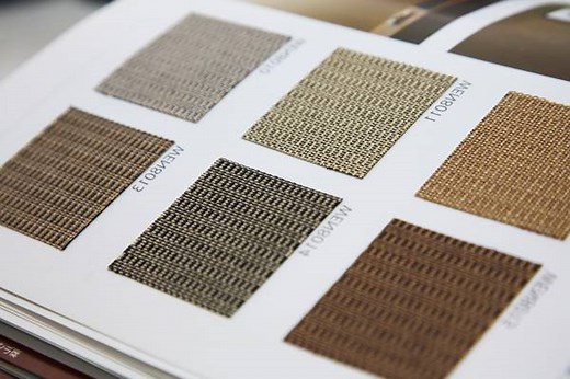 The Full List: 14 Upholstery Fabric Types and Names (Guide)