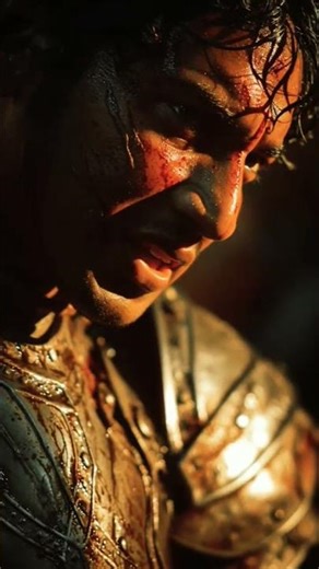 Mahabharat 😱 (part 2) #shorts #ytshorts #shortvideo