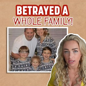 579K views · 10K reactions | Pathological Liar Ruins His Family's' Life! | Christina Randall | Facebook