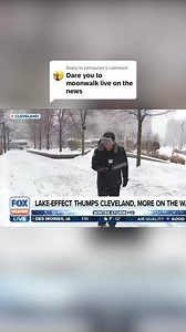 151K views · 3.4K reactions | See! I do actually report the news sometimes  | Nick Kosir - The Dancing Weatherman | Facebook
