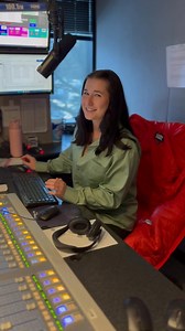 Producer Margaux’s favorite Christmas songs are super questionable. | Colin Dunlap