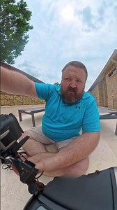 Behind the scenes of a modern backyard photoshoot