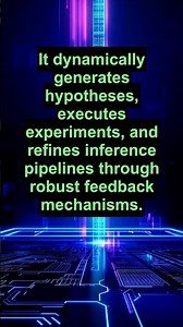 Automate Scientific Discovery with Pi-autoresearch 🧬 #GitHubTrending #AI #machinelearning