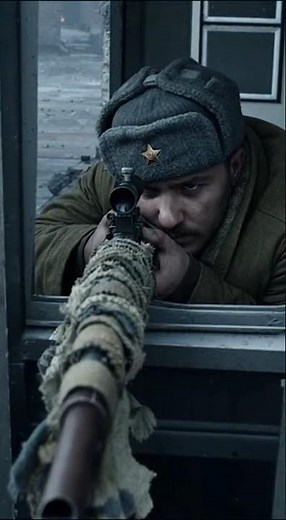 Sniper vs Sniper: The Reload Sound Kill
