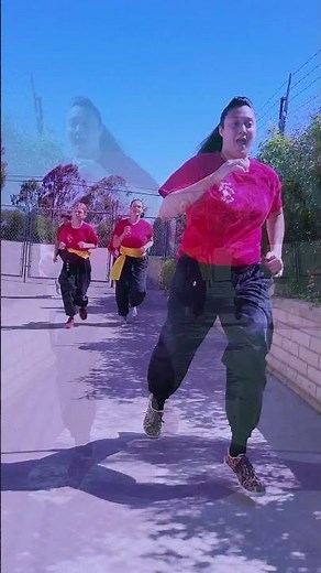 Get Your Body Ready And Energized For Kung Fu Training | Kung Fu Warm-up Exercise