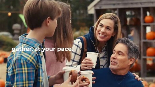 Visit Williamsburg TV Spot, 'Explore at Your Pace'