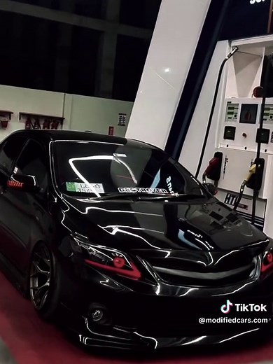 Toyota corolla modified | corolla xli gli altis grande | grande 2025 | corolla 2025 | Modified cars 2025 #modifiedcars #toyotacorolla #corolla2025 #xli #gli #altisgrande #grande