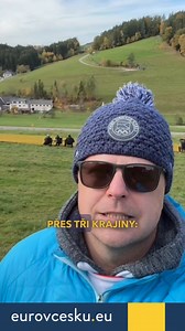 Na WRC rally přes Česko, Rakousko a Německo se platí v hotovosti v eurech. A čeští fanoušci? Hladoví. #euro #koruna #cesko #rally #auto | Euro v Česku